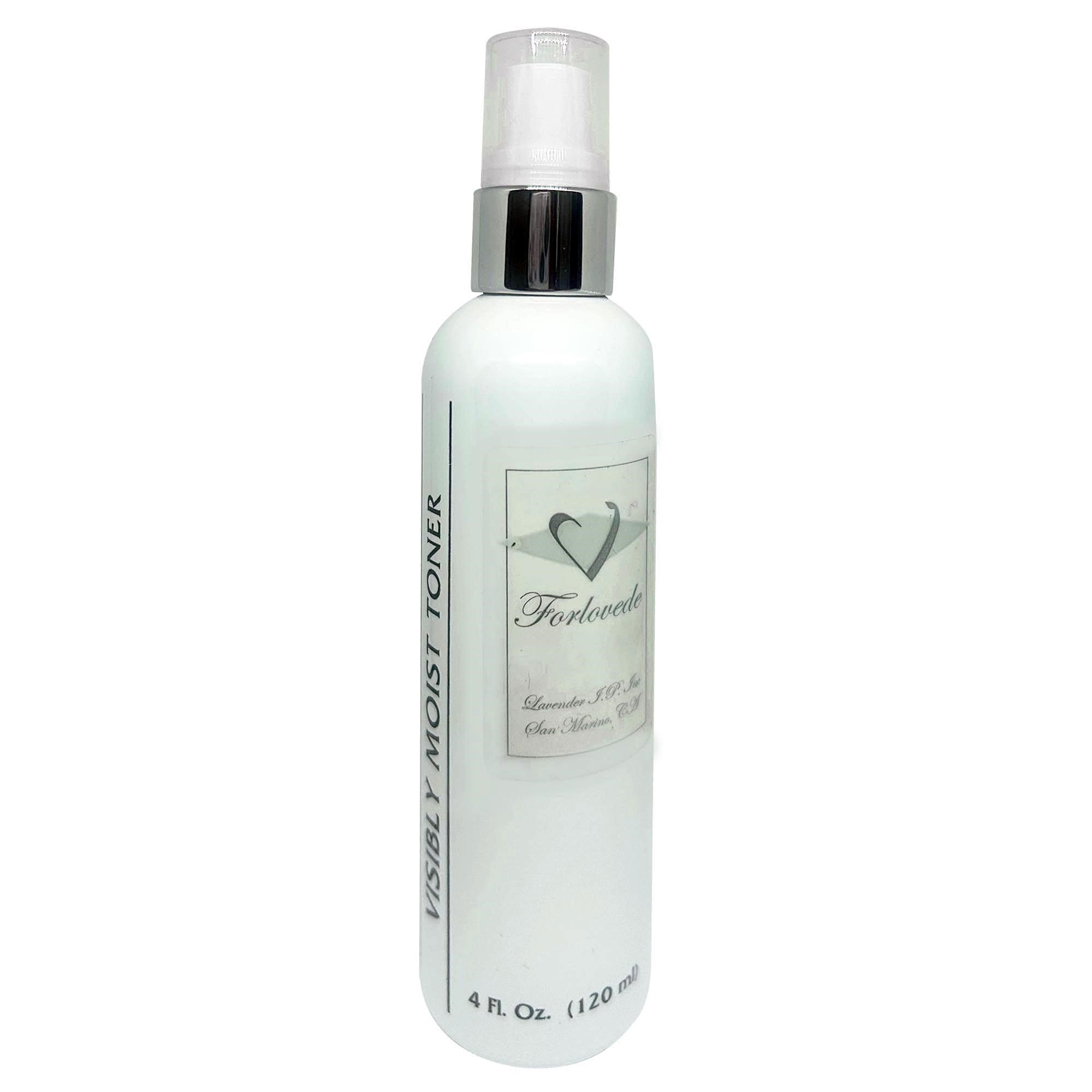 Visibly Moist Toner(135ml)